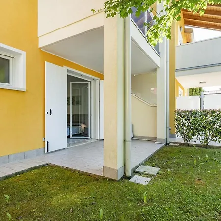 Village Apartamento *