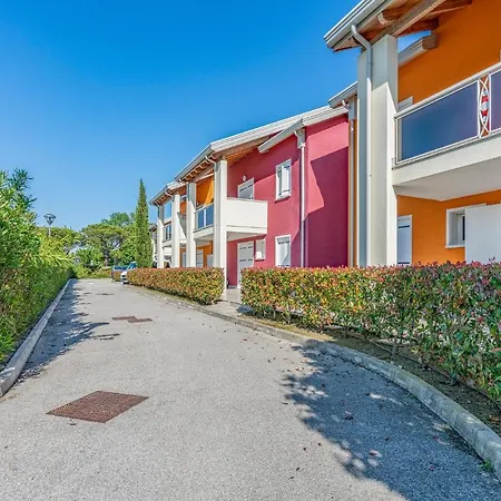 Village Apartamento